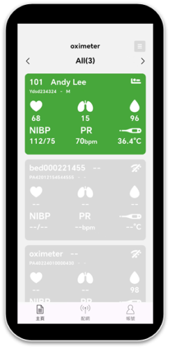 mobile application