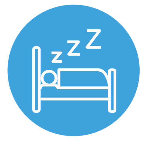 Sleep monitoring analysis